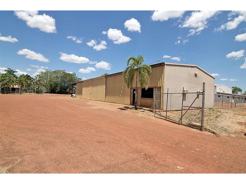 18 Poinciana Street, Kununurra WA 6743