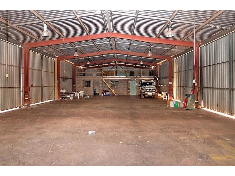 18 Poinciana Street, Kununurra WA 6743