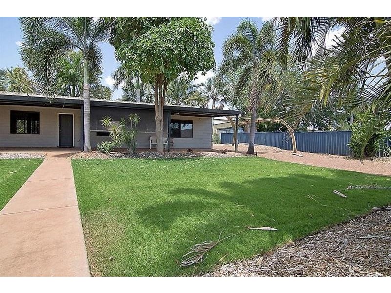 18 Poinciana Street, Kununurra WA 6743