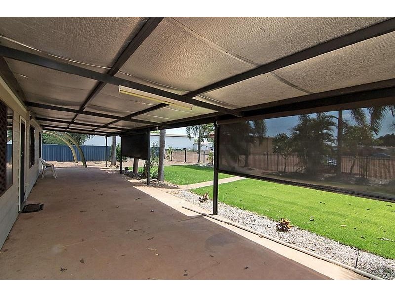 18 Poinciana Street, Kununurra WA 6743