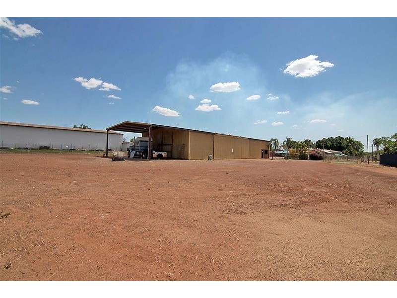 18 Poinciana Street, Kununurra WA 6743
