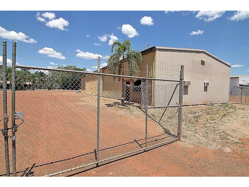 18 Poinciana Street, Kununurra WA 6743