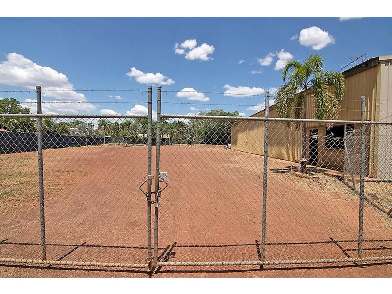 18 Poinciana Street, Kununurra WA 6743
