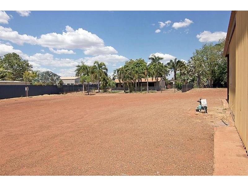 18 Poinciana Street, Kununurra WA 6743