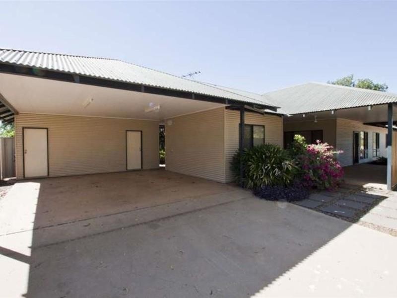 24 Argentea Avenue, Kununurra WA 6743
