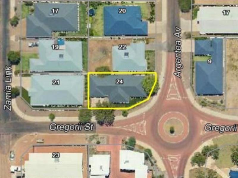24 Argentea Avenue, Kununurra WA 6743