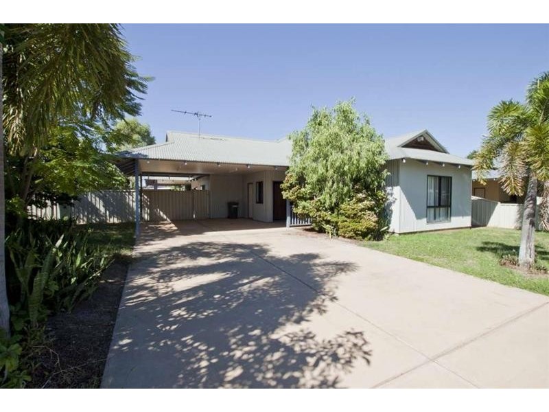 16 Celtis Street, Kununurra WA 6743