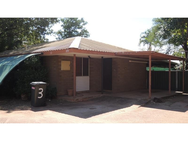 3/32 Riverfig Avenue, Kununurra WA 6743
