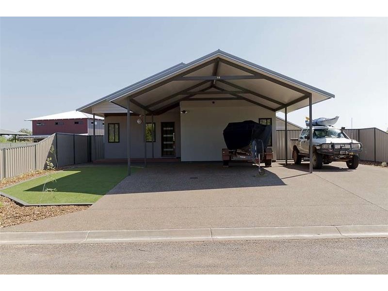 44 Argentea Avenue, Kununurra WA 6743