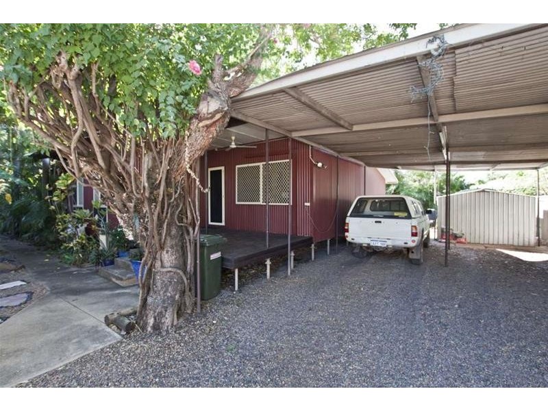 3 Silverbox Avenue, Kununurra WA 6743