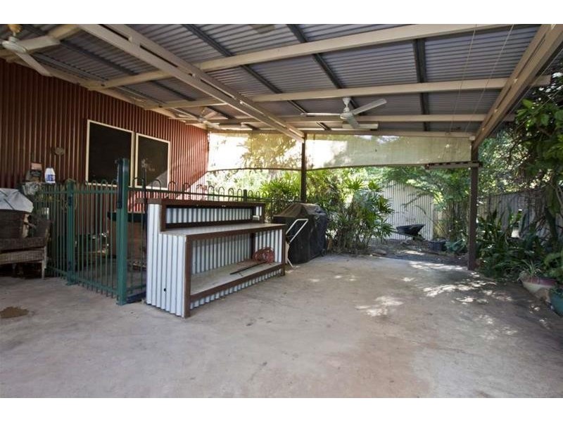 3 Silverbox Avenue, Kununurra WA 6743