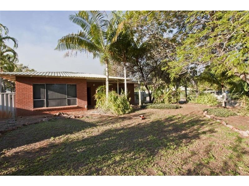 2 Palm Court, Kununurra WA 6743