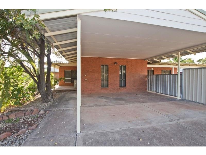 2 Palm Court, Kununurra WA 6743