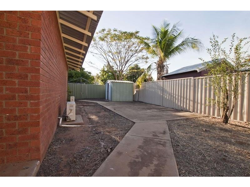 2 Palm Court, Kununurra WA 6743