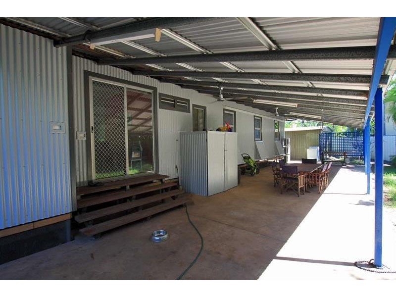 3 Dentata Street, Kununurra WA 6743