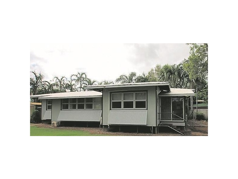 3 Dentata Street, Kununurra WA 6743