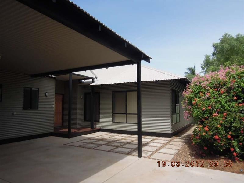 12B Leichardt Street, Kununurra WA 6743