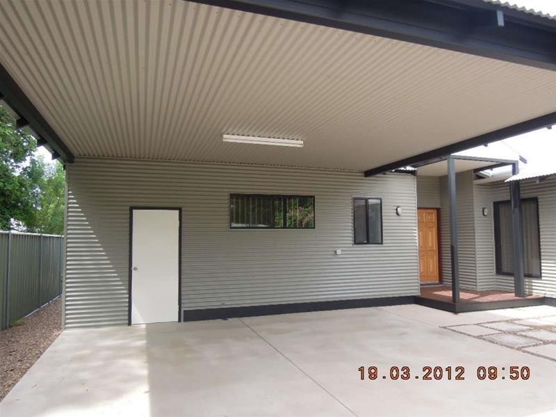 12B Leichardt Street, Kununurra WA 6743