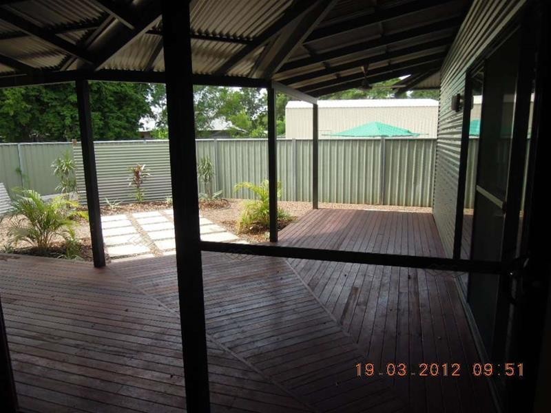 12B Leichardt Street, Kununurra WA 6743