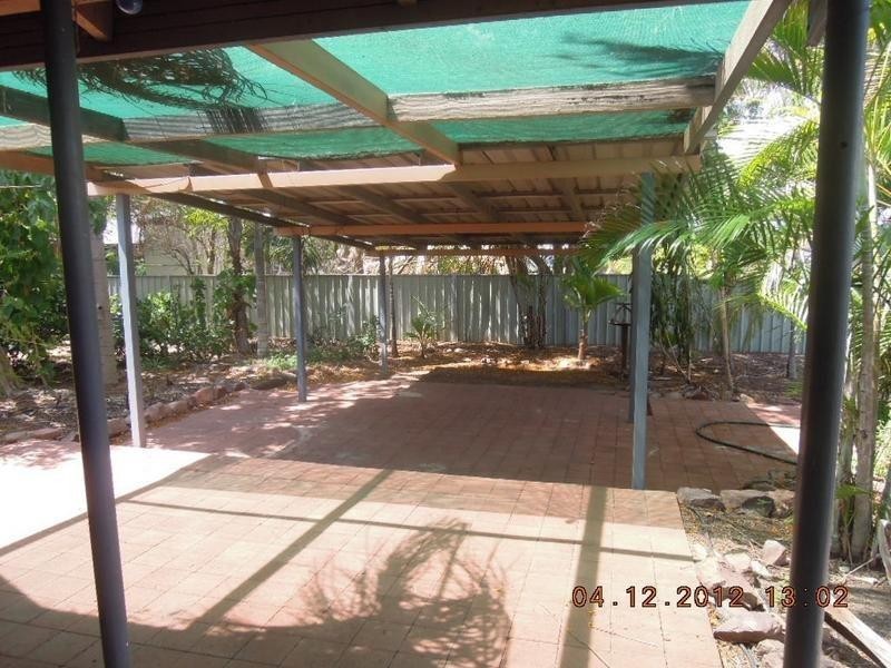 3 Mistletoe Street, Kununurra WA 6743
