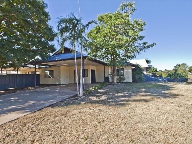 1 Barding Loop, Kununurra WA 6743