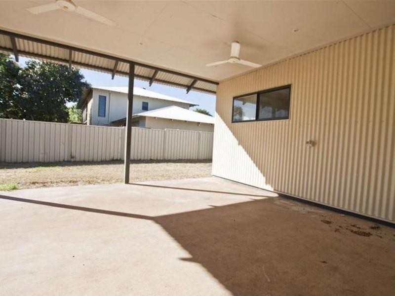 1 Barding Loop, Kununurra WA 6743