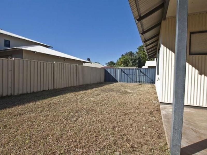 1 Barding Loop, Kununurra WA 6743