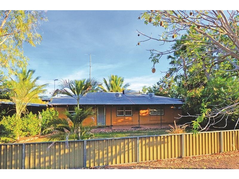 6 Woollybutt Place, Kununurra WA 6743
