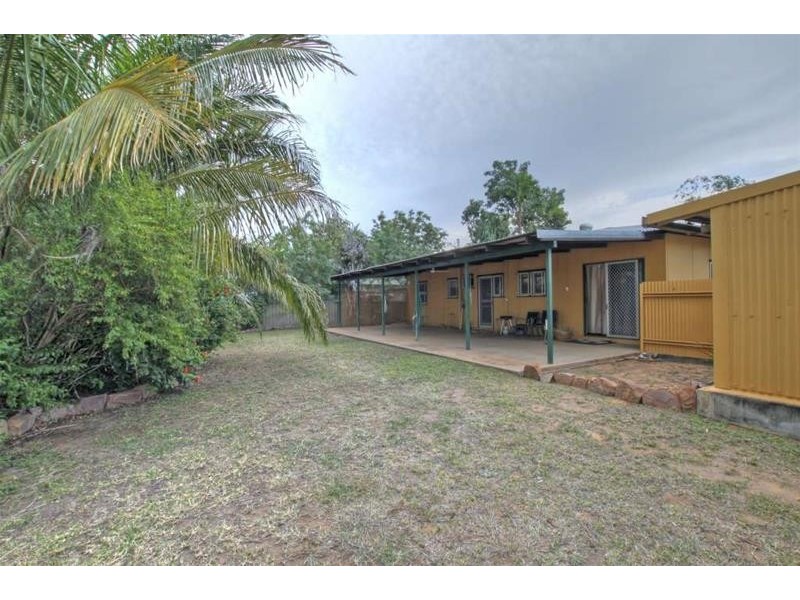 6 Woollybutt Place, Kununurra WA 6743