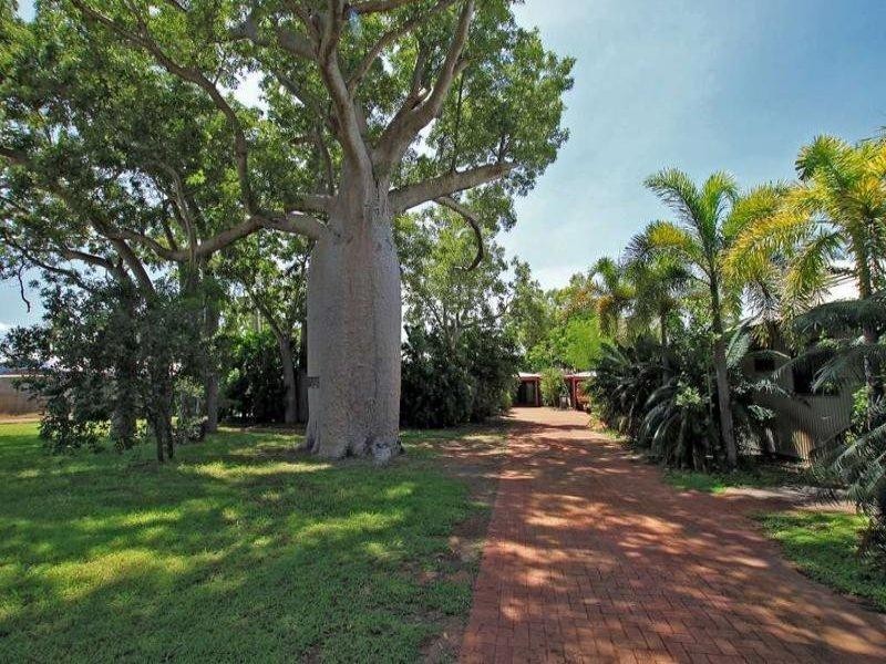 2/7 Cycas Close, Kununurra WA 6743