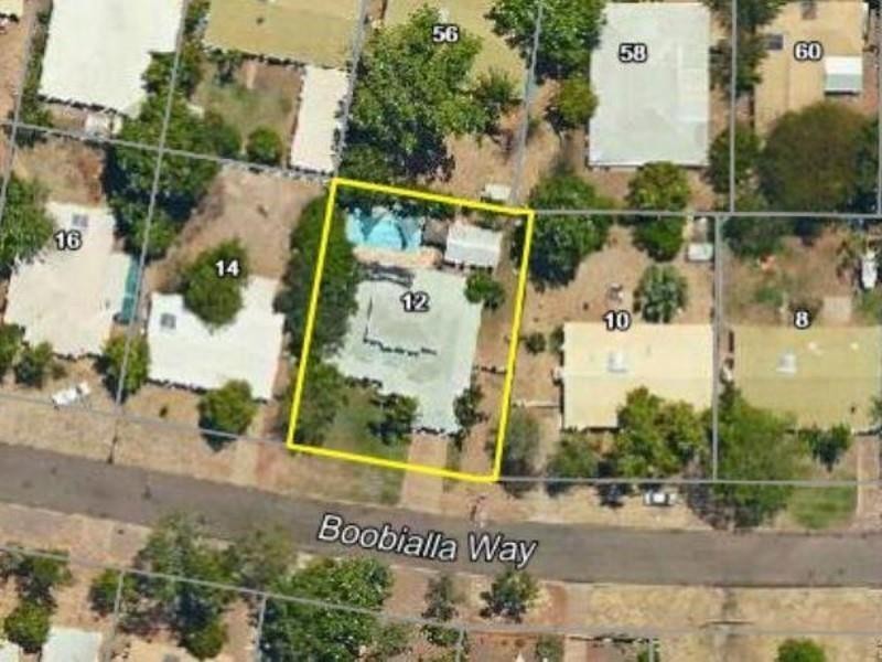 12 Boobialla Way, Kununurra WA 6743