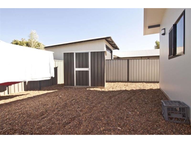 4 Nauclea Way, Kununurra WA 6743