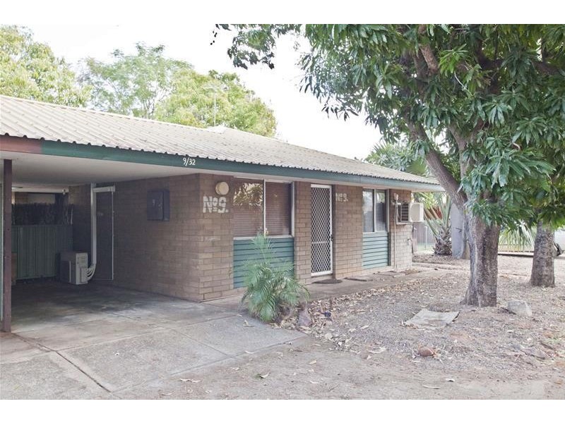 9/32 Riverfig Avenue, Kununurra WA 6743