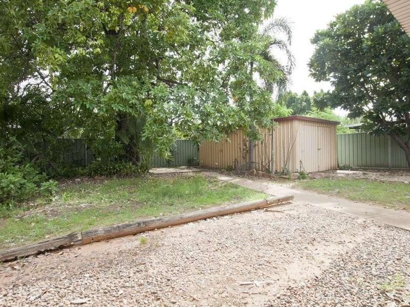 8 Carbeen Street, Kununurra WA 6743