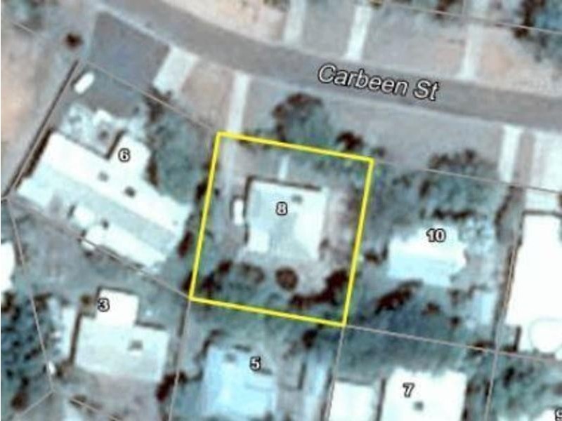 8 Carbeen Street, Kununurra WA 6743