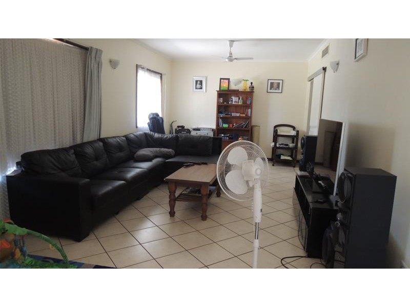 8 Water Lily Place, Kununurra WA 6743