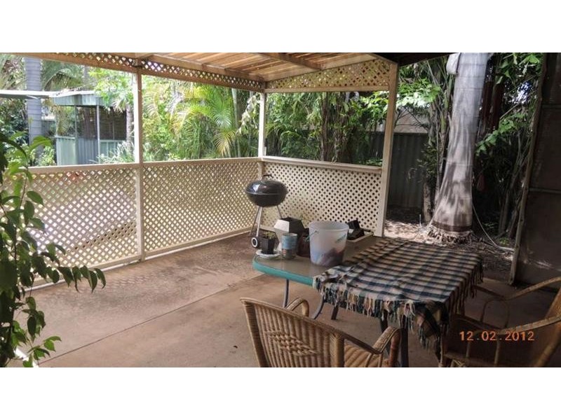 8 Water Lily Place, Kununurra WA 6743