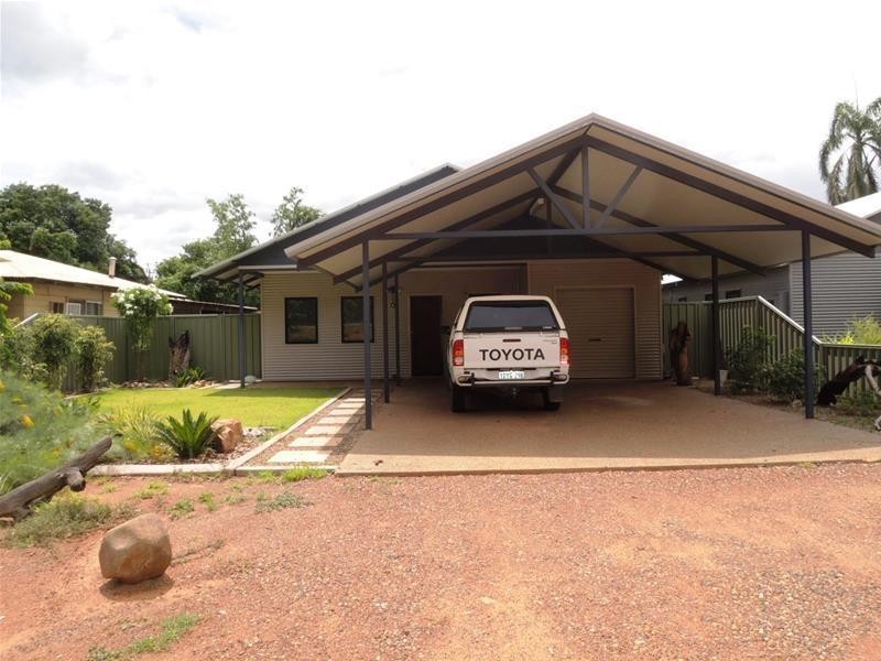 A/45 Weaber Plains Road, Kununurra WA 6743