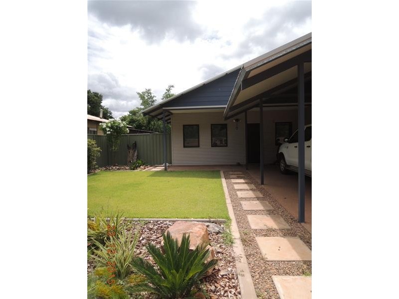 A/45 Weaber Plains Road, Kununurra WA 6743
