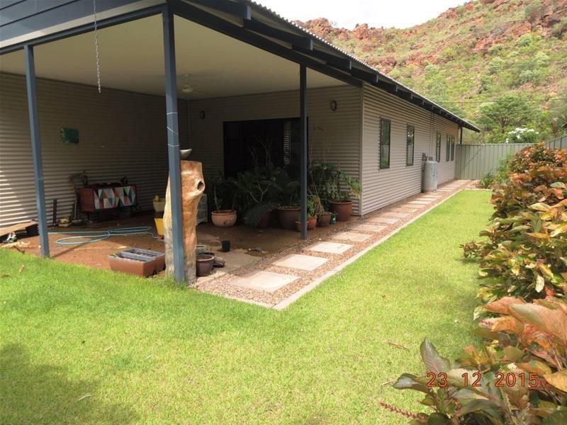 A/45 Weaber Plains Road, Kununurra WA 6743