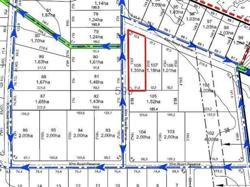 208 Chamberlain Drive, Kununurra WA 6743