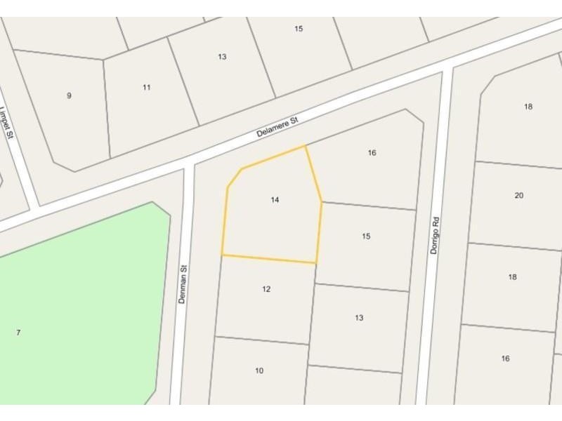 14 Delamere Street, Wyndham WA 6740