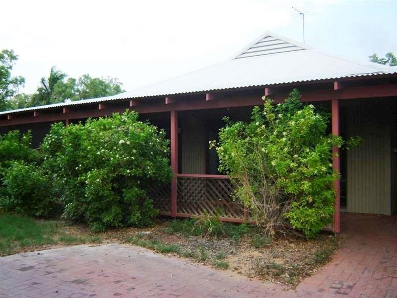 3/7 Cycas Close, Kununurra WA 6743