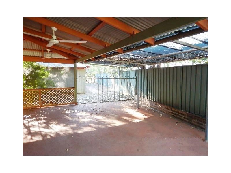 3/7 Cycas Close, Kununurra WA 6743
