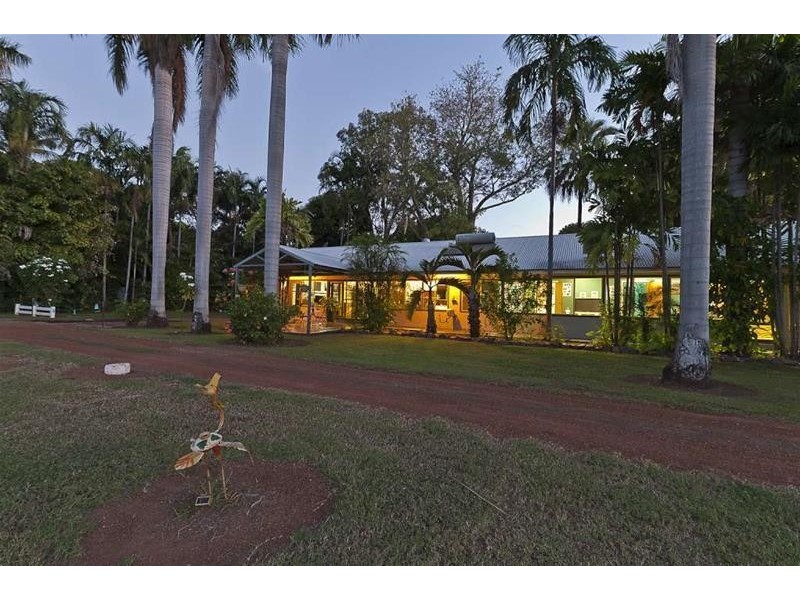 22 Riverfarm Road, Kununurra WA 6743