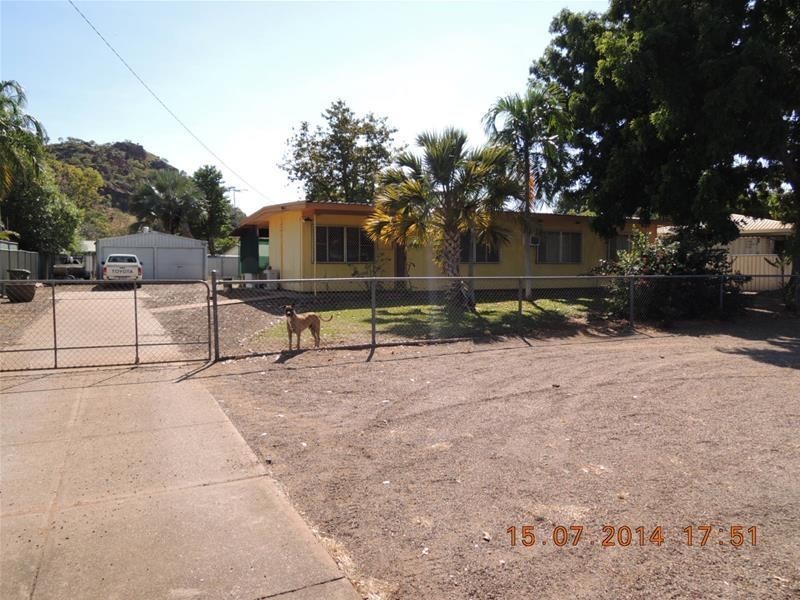 17 Carbeen Street, Kununurra WA 6743