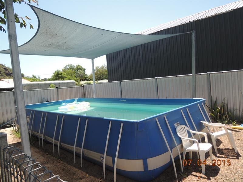 17 Carbeen Street, Kununurra WA 6743