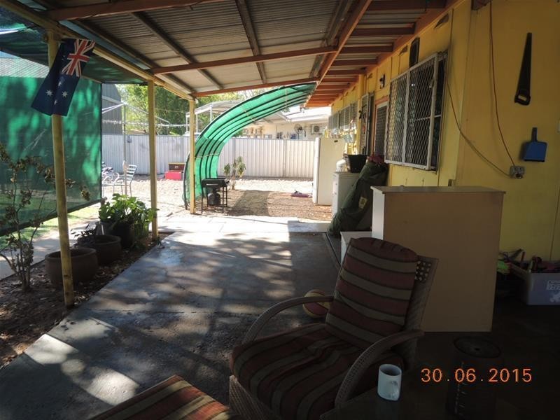 17 Carbeen Street, Kununurra WA 6743