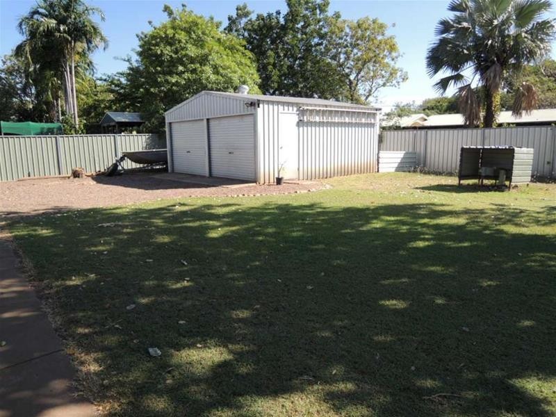 17 Carbeen Street, Kununurra WA 6743