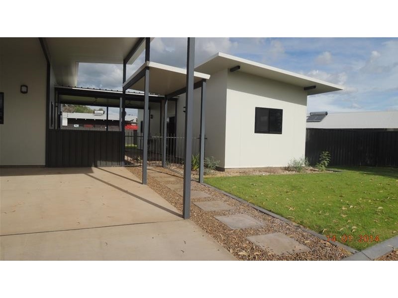 25 Zamia Link, Kununurra WA 6743
